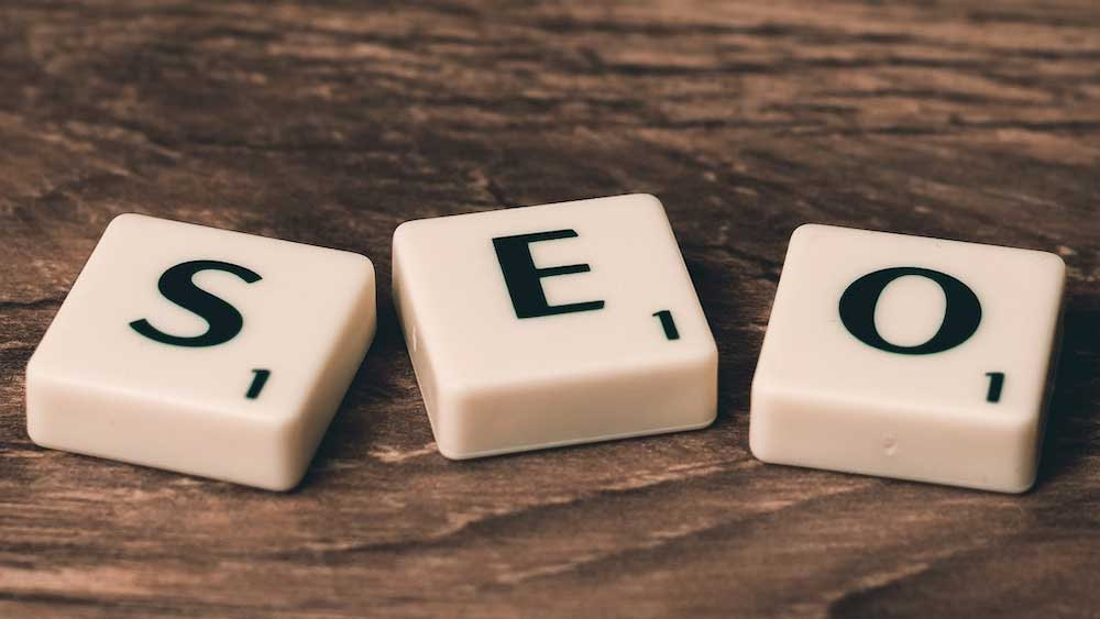 SEO Begins with Keyword Research
